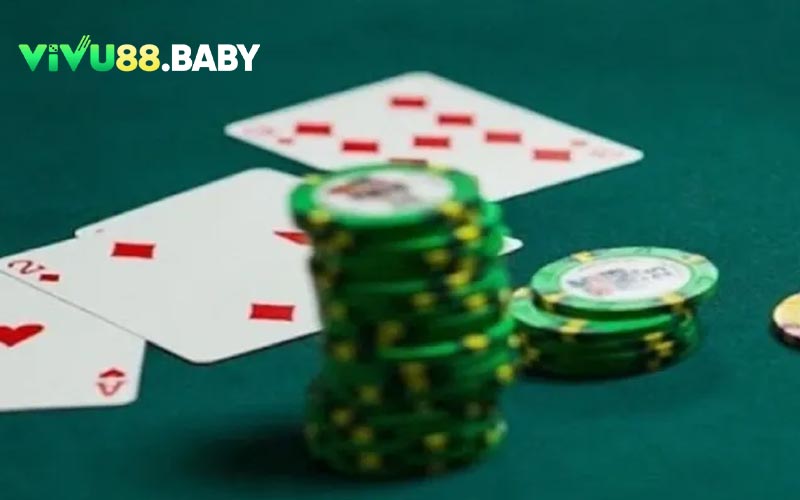 Các thuật ngữ trong bài chơi ba cây