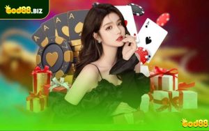 Đăng Nhập God88 - Truy Cập Nhanh, An Toàn Mọi Lúc