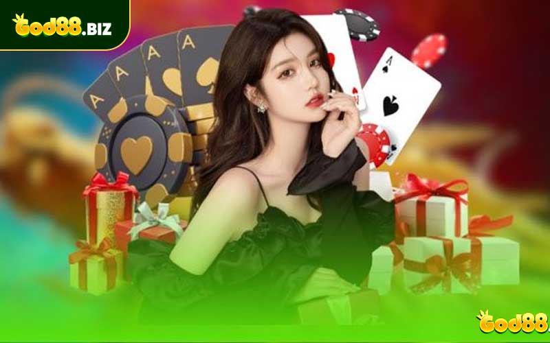 Đăng Nhập God88 - Truy Cập Nhanh, An Toàn Mọi Lúc